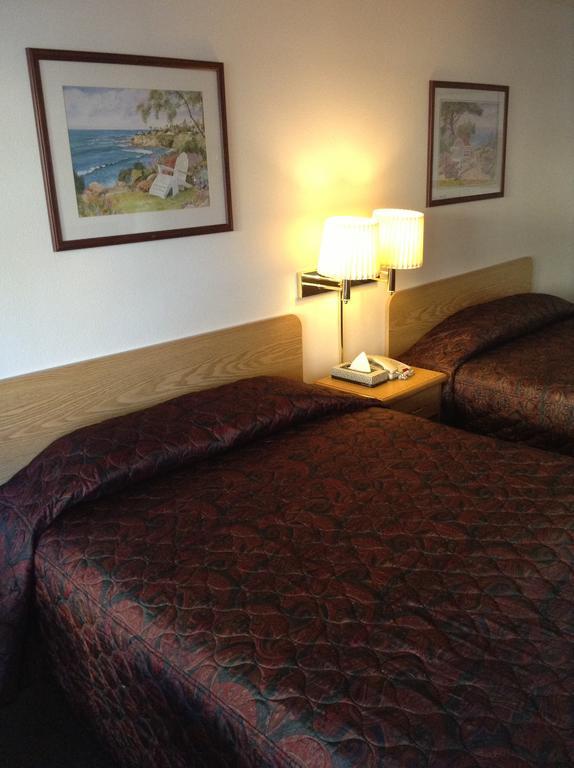 Coeur D' Alene Budget Saver Motel Coeur d'Alene Pokój zdjęcie