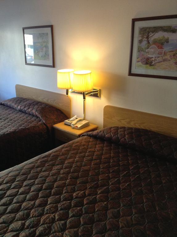 Coeur D' Alene Budget Saver Motel Coeur d'Alene Pokój zdjęcie
